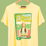 Shop Junk Food Junk Food Wizard of Oz Dorothy Vintage Tee T-Shirt for women – premium loungewear and festival fashion at Spoiled Brat