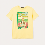 Shop Junk Food Junk Food Wizard of Oz Dorothy Vintage Tee T-Shirt for women – premium loungewear and festival fashion at Spoiled Brat