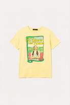 Shop Junk Food Junk Food Wizard of Oz Dorothy Vintage Tee T-Shirt for women – premium loungewear and festival fashion at Spoiled Brat