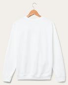 Junk Food Womens Happy Place Flea Market Fleece Sweater - Spoiled Brat