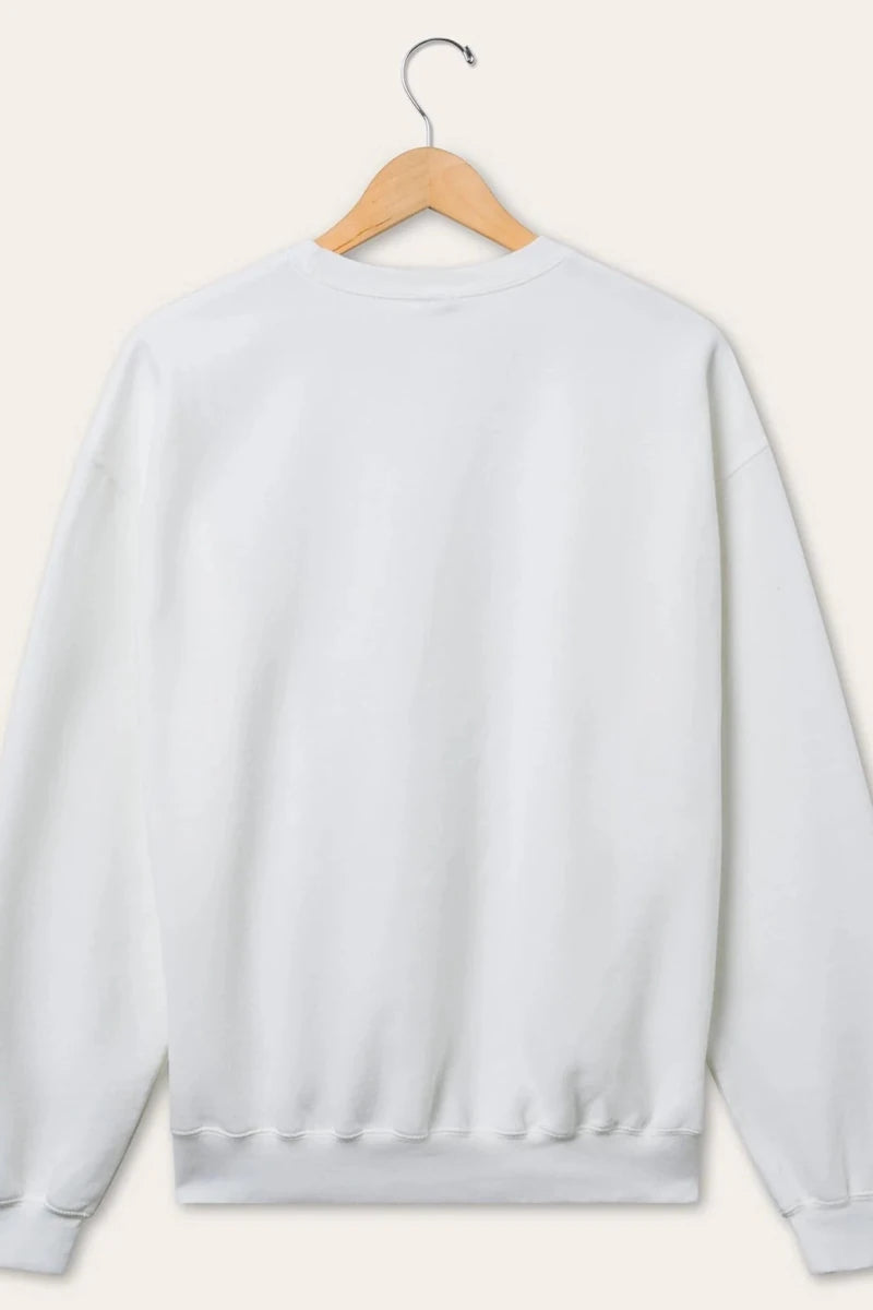 Shop Junk Food JUNKFOOD Disney Fantasia Mickey Jumper Jumper for women – premium loungewear and festival fashion at Spoiled Brat
