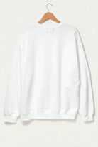 Shop Junk Food JUNKFOOD Peanuts Seasons Greetings Christmas Jumper Jumper for women – premium loungewear and festival fashion at Spoiled Brat