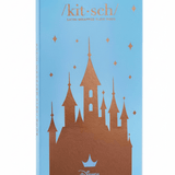 Shop Kitsch Disney X Kitsch Flexi Hair Rods in Princess Party Hair for women – premium loungewear and festival fashion at Spoiled Brat