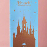 Shop Kitsch Disney X Kitsch Flexi Hair Rods in Princess Party Hair for women – premium loungewear and festival fashion at Spoiled Brat