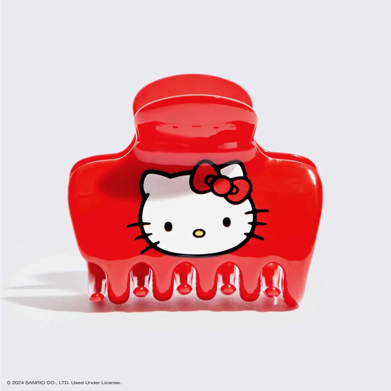 Hello Kitty x Kitsch Cloud Clip - Kitty Face - Spoiled Brat