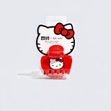 Shop Kitsch Hello Kitty x Kitsch Cloud Clip - Kitty Face Hair Band for women – premium loungewear and festival fashion at Spoiled Brat