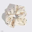 Shop Kitsch Kitsch & Mickey and Minnie Recycled Fabric Rhinestone Scrunchie Hair Band for women – premium loungewear and festival fashion at Spoiled Brat