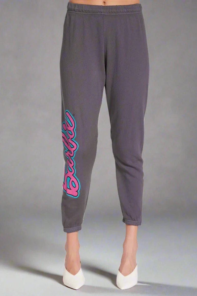 Lauren Moshi Alana Barbie Sweatpants - Spoiled Brat