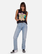 Lauren Moshi Barbie 1987 Kel Tank Top - Spoiled Brat