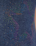 Lauren Moshi Berna Neon Stud Maxi Dress - Spoiled Brat