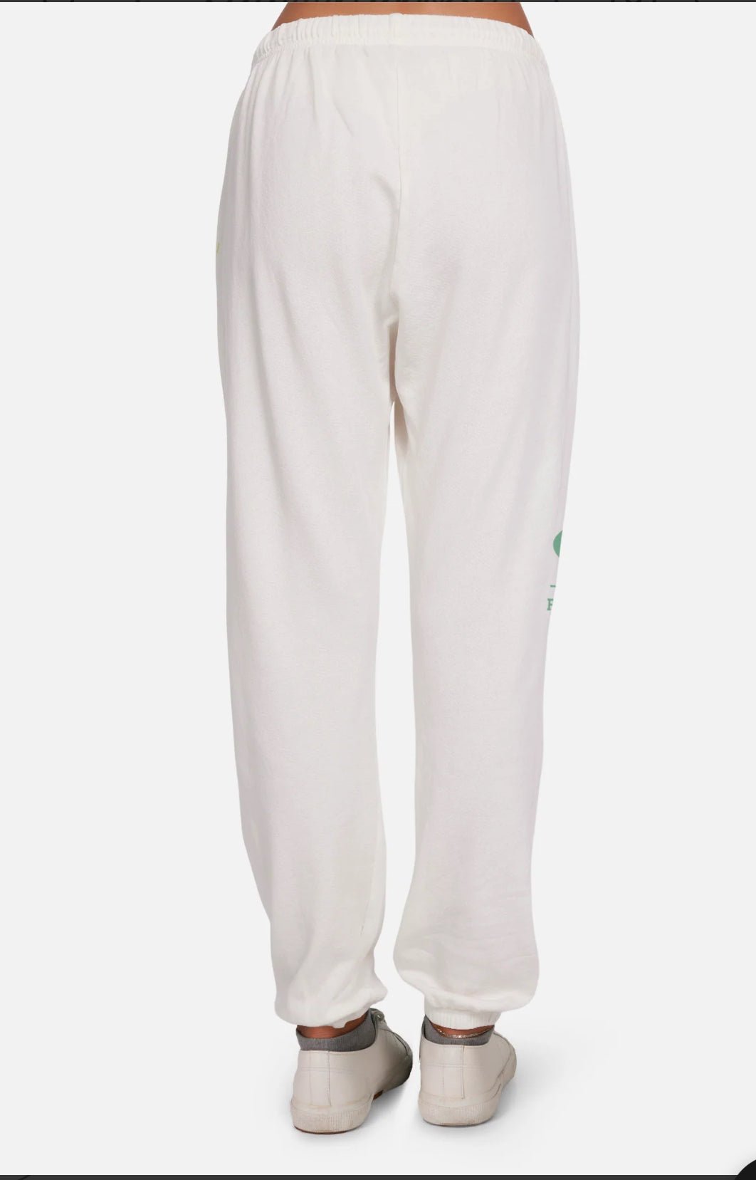 Lauren Moshi Chantria Barbie Pickleball Sweatpants - Spoiled Brat