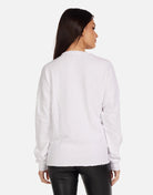 Lauren Moshi Lee Lucky Clover Sweater - Spoiled Brat