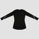 Shop Lauren Moshi Lauren Moshi McKinley Rays of Love Thermal Top Long Sleeved Top for women – premium loungewear and festival fashion at Spoiled Brat