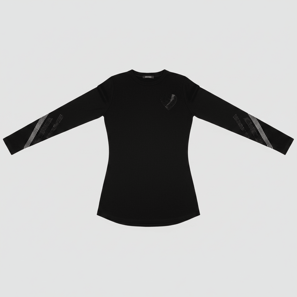 McKinley Rays Love Thermal Top