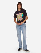 Lauren Moshi Rue Barbie 1987 Vintage T-Shirt by Lauren Moshi – T-Shirt – XS | Spoiled Brat UK