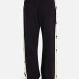 Shop Lauren Moshi Lauren Moshi Tawny Stars Wide Leg Pants Sweatpants for women – premium loungewear and festival fashion at Spoiled Brat