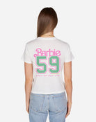 Lauren Moshi Ursula Barbie Pickleball Tee - Spoiled Brat