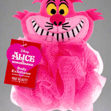 Shop Mad Beauty Disney Alice in Wonderland Cheshire Cat Body Exfoliator Beauty Product for women – premium loungewear and festival fashion at Spoiled Brat