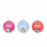 Shop Mad Beauty Disney Alice in Wonderland Clay Face Mask Trio Face Mask for women – premium loungewear and festival fashion at Spoiled Brat