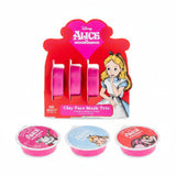 Shop Mad Beauty Disney Alice in Wonderland Clay Face Mask Trio Face Mask for women – premium loungewear and festival fashion at Spoiled Brat