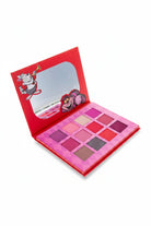 Shop Mad Beauty Disney Alice in Wonderland Eyeshadow Palette Eyeshadow for women – premium loungewear and festival fashion at Spoiled Brat