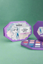 Disney Frozen Icy Touch Eyeshadow Palette by Mad Beauty – Eyeshadow – Multi | Spoiled Brat UK