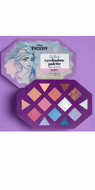 Disney Frozen Icy Touch Eyeshadow Palette by Mad Beauty – Eyeshadow – Multi | Spoiled Brat UK