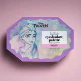 Shop Mad Beauty Disney Frozen Icy Touch Eyeshadow Palette Eyeshadow for women – premium loungewear and festival fashion at Spoiled Brat