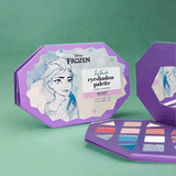 Shop Mad Beauty Disney Frozen Icy Touch Eyeshadow Palette Eyeshadow for women – premium loungewear and festival fashion at Spoiled Brat