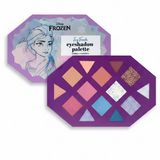 Shop Mad Beauty Disney Frozen Icy Touch Eyeshadow Palette Eyeshadow for women – premium loungewear and festival fashion at Spoiled Brat