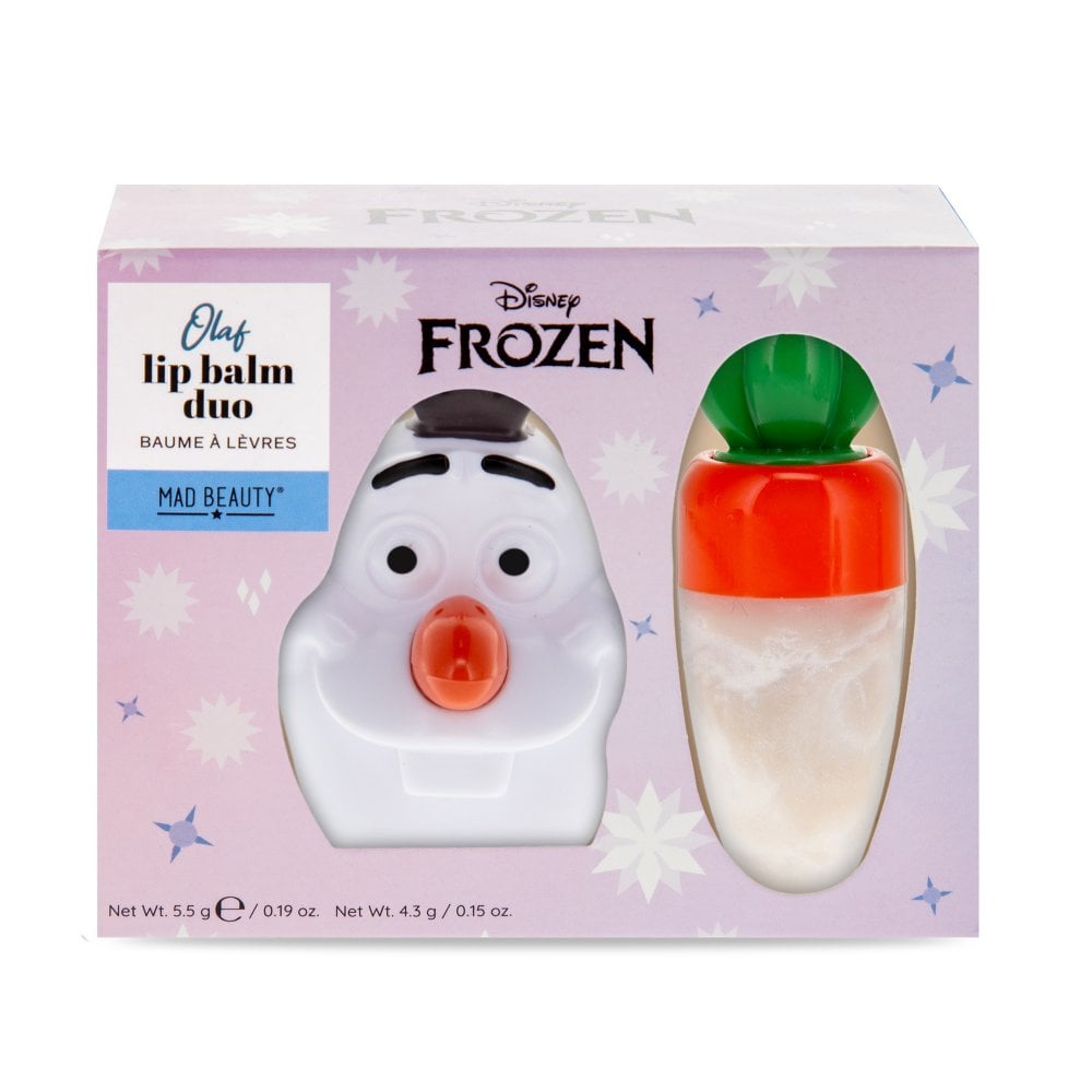 Disney Frozen Lip Balm Duo - Spoiled Brat