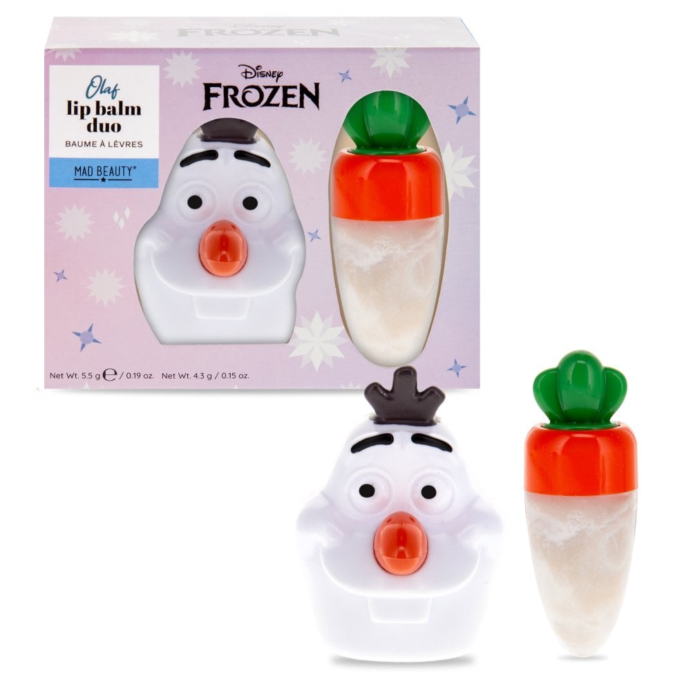 Disney Frozen Lip Balm Duo - Spoiled Brat