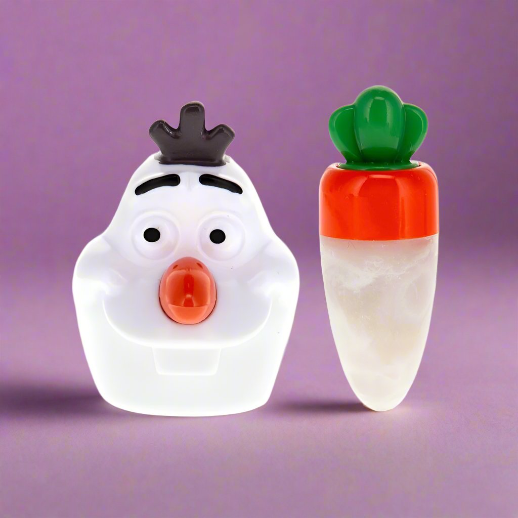 Disney Frozen Lip Balm Duo - Spoiled Brat