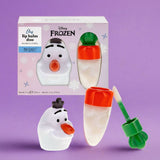 Shop Mad Beauty Disney Frozen Lip Balm Duo Lip Balm for women – premium loungewear and festival fashion at Spoiled Brat