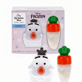 Shop Mad Beauty Disney Frozen Lip Balm Duo Lip Balm for women – premium loungewear and festival fashion at Spoiled Brat