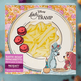 Shop Mad Beauty Disney Lady & The Tramp Bath Spaghetti Beauty Product for women – premium loungewear and festival fashion at Spoiled Brat