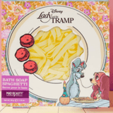 Shop Mad Beauty Disney Lady & The Tramp Bath Spaghetti Beauty Product for women – premium loungewear and festival fashion at Spoiled Brat