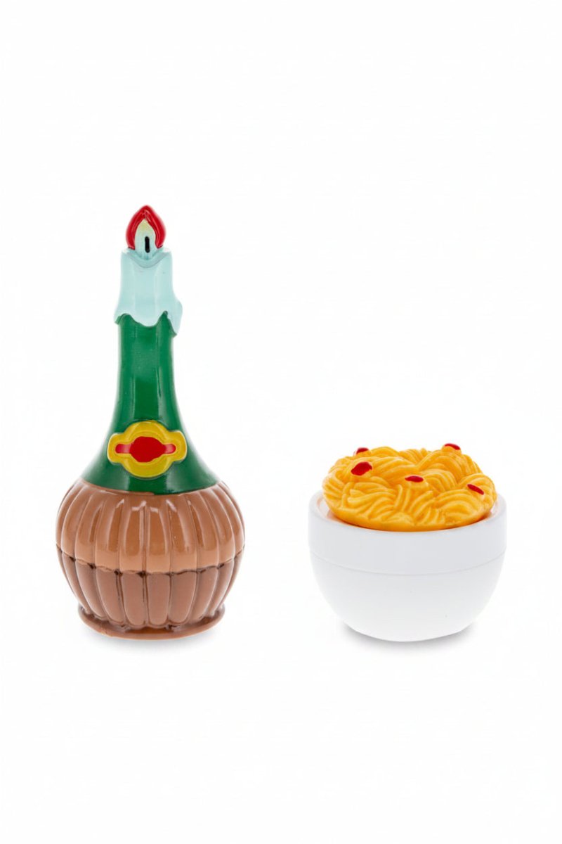 Shop Mad Beauty Disney Lady & The Tramp Lip Balm Duo Lip Balm for women – premium loungewear and festival fashion at Spoiled Brat
