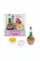 Shop Mad Beauty Disney Lady & The Tramp Lip Balm Duo Lip Balm for women – premium loungewear and festival fashion at Spoiled Brat