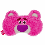 Shop Mad Beauty Disney Lotso Love Sleep Mask Sleep Mask for women – premium loungewear and festival fashion at Spoiled Brat