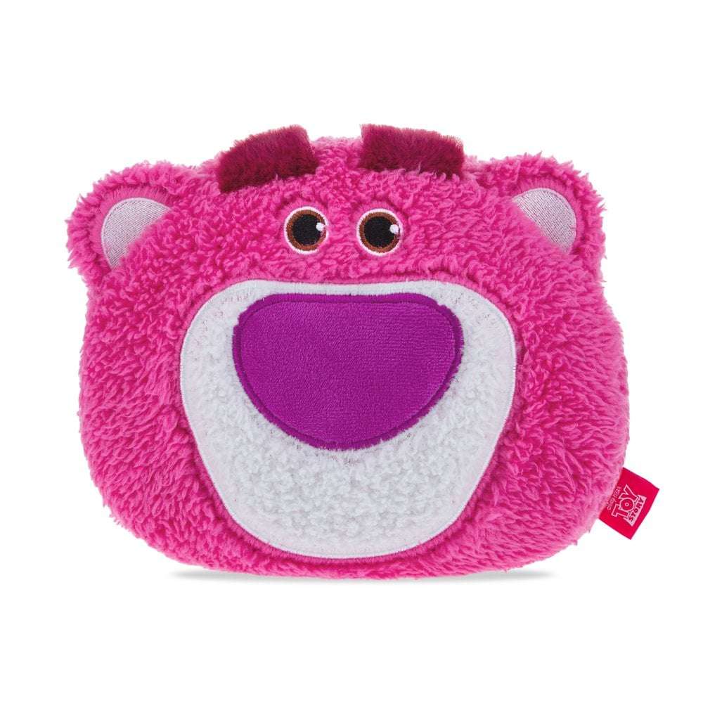 Shop Mad Beauty Disney Lotso Love Wash Bag Cosmetic Case for women – premium loungewear and festival fashion at Spoiled Brat