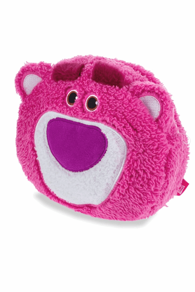 Shop Mad Beauty Disney Lotso Love Wash Bag Cosmetic Case for women – premium loungewear and festival fashion at Spoiled Brat