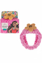 Shop Mad Beauty Disney Moana Cosmetic Headband Hair Band for women – premium loungewear and festival fashion at Spoiled Brat