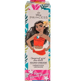 Shop Mad Beauty Disney Moana Flower Hand Cream Hand Cream for women – premium loungewear and festival fashion at Spoiled Brat