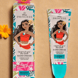 Shop Mad Beauty Disney Moana Flower Hand Cream Hand Cream for women – premium loungewear and festival fashion at Spoiled Brat
