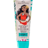 Shop Mad Beauty Disney Moana Flower Hand Cream Hand Cream for women – premium loungewear and festival fashion at Spoiled Brat