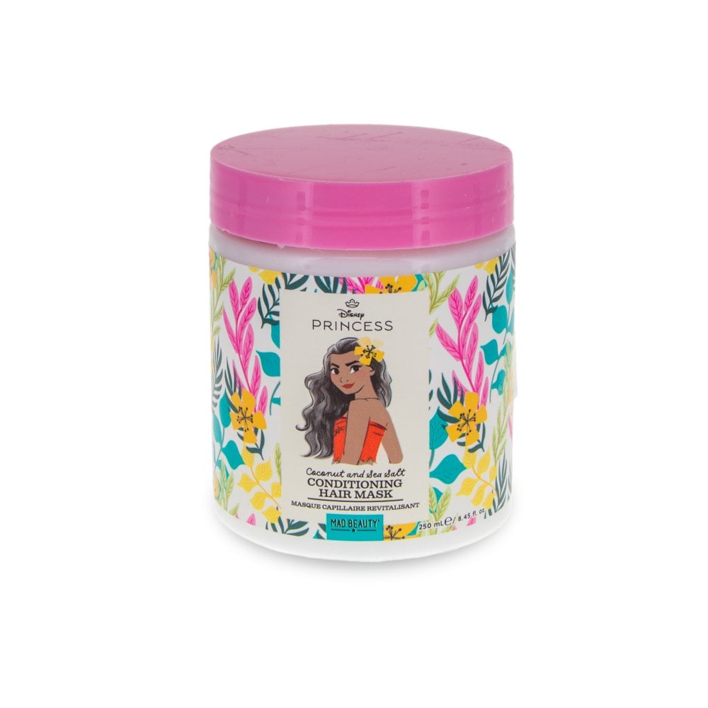 Shop Mad Beauty Disney Moana Hair Mask Hair Mask for women – premium loungewear and festival fashion at Spoiled Brat