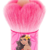 Shop Mad Beauty Disney Moana Kabuki Brush Makeup Brushes for women – premium loungewear and festival fashion at Spoiled Brat
