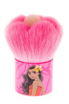 Shop Mad Beauty Disney Moana Kabuki Brush Makeup Brushes for women – premium loungewear and festival fashion at Spoiled Brat