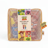 Shop Mad Beauty Disney Pixar Toy Story Bath & Body Gift Set Makeup Bag for women – premium loungewear and festival fashion at Spoiled Brat